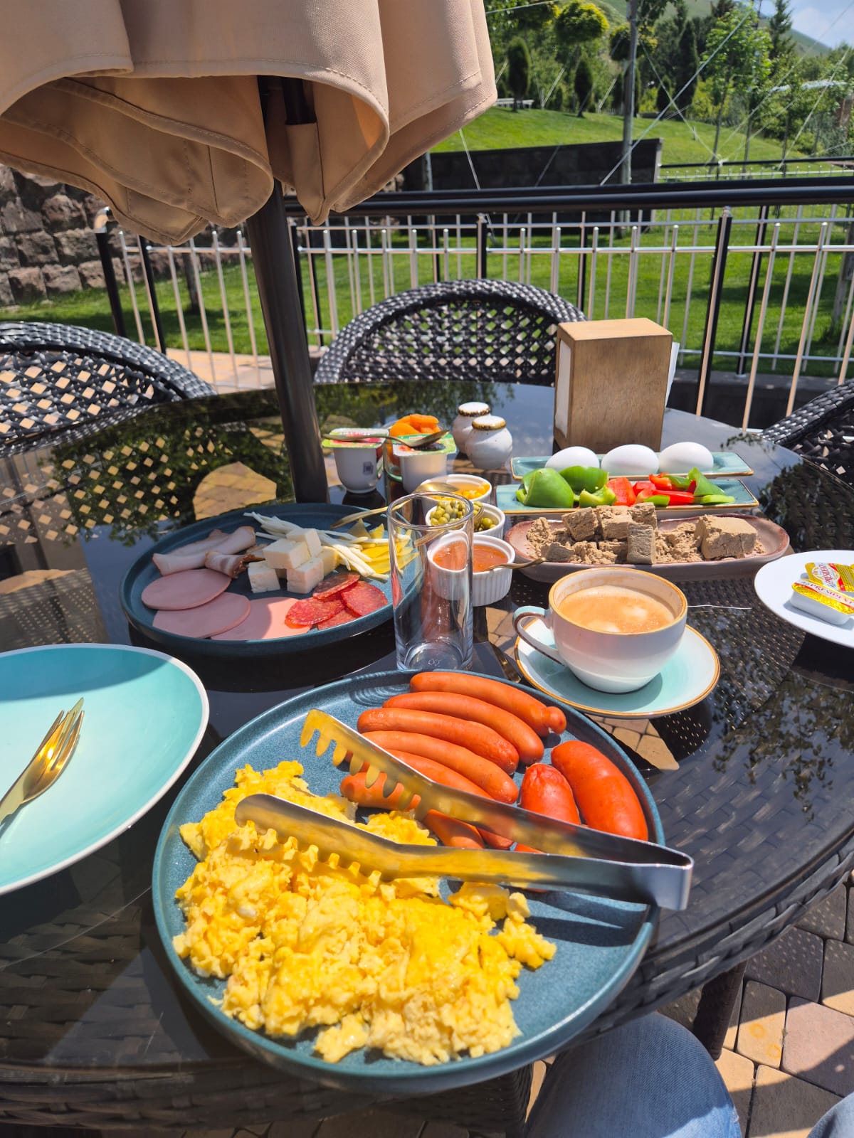 Гастро туры