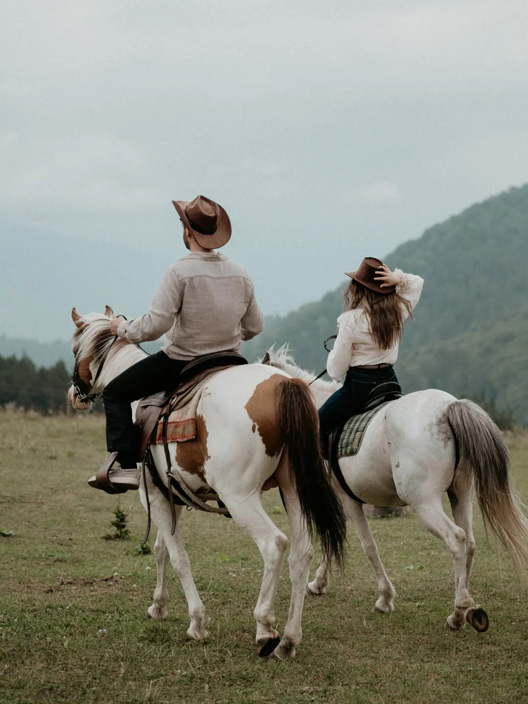 Reiten in Dilidschan — Geführte Bergpfade in Armenien