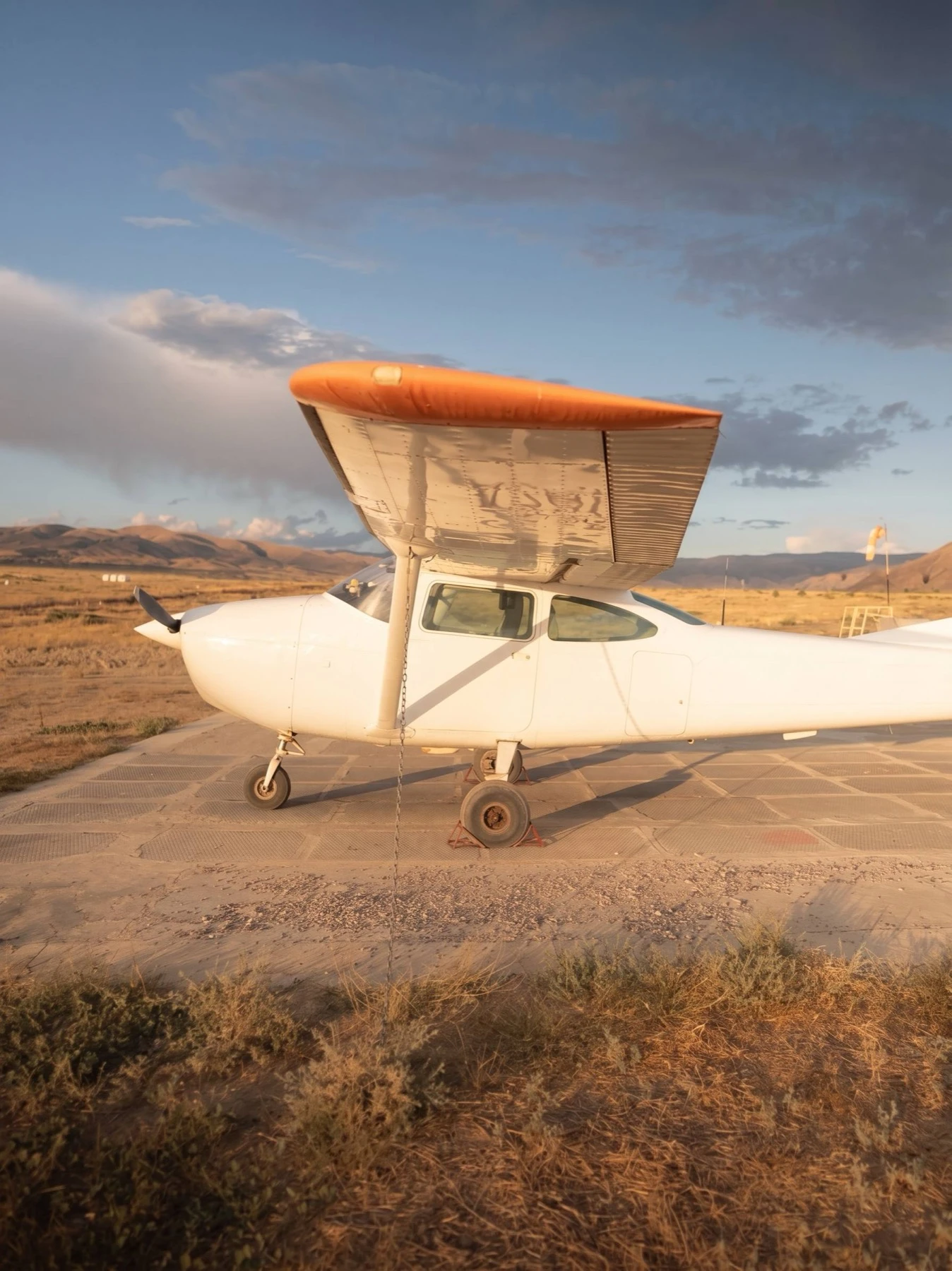 Scenic Flights Over Armenia