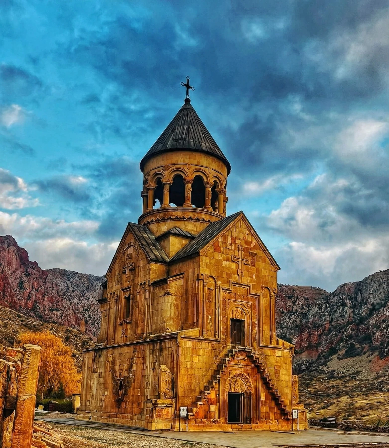 5 Days in Armenia: The First-Timer's Itinerary