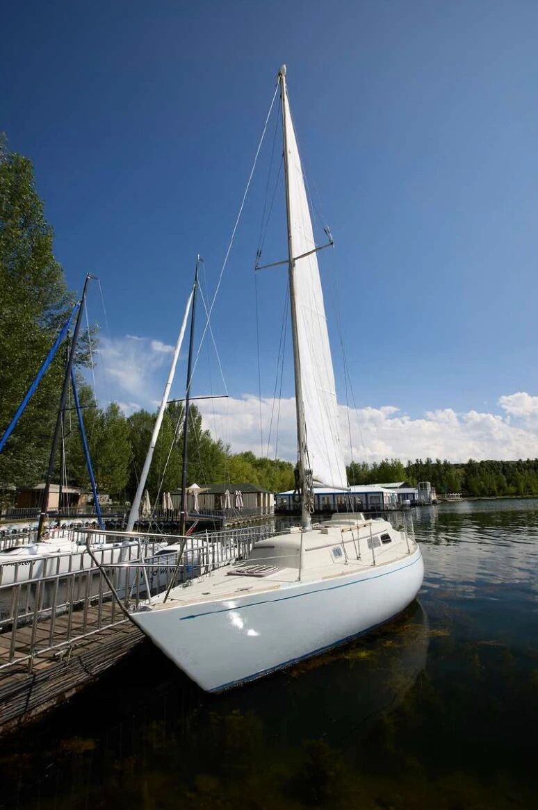 Noleggio di Barche a Vela e Yacht sul Lago Sevan, Armenia