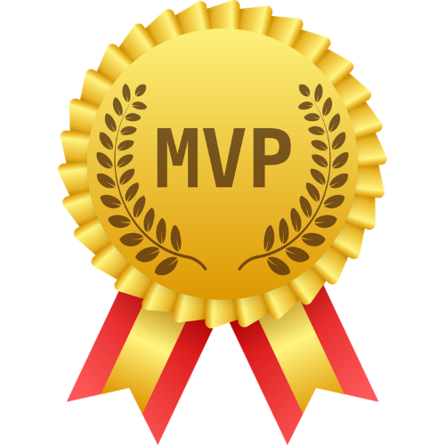 MVP Guide of the Month