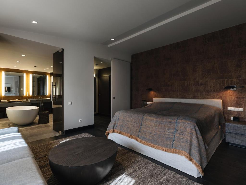 Buchen Sie die besten Hotels in Armenien: Unterkünfte in Eriwan, Dilidschan & Sewan