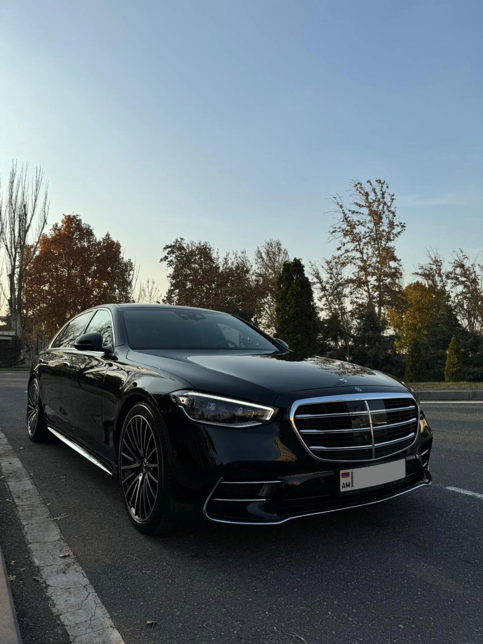 Transfer privato da Yerevan a Dilijan